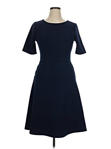 Ann Taylor Factory Casual Dress (view 1)