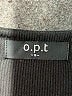 o.p.t 100% Polyester Solid Black Cocktail Dress Size S - photo 7