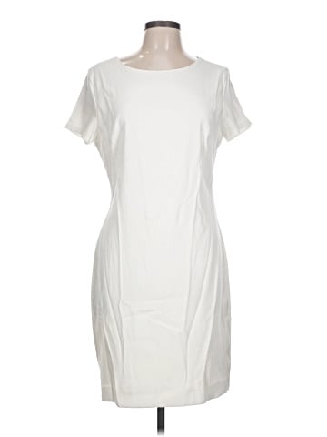 Banana Republic Factory Store Casual Dress (view 1)