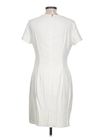 Banana Republic Factory Store Casual Dress (view 2)