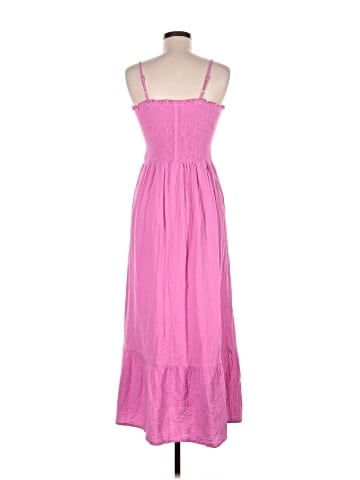 Raviya Casual Dress (view 2)