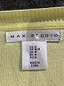 Max Studio Yellow Sweatshirt Size M - photo 7
