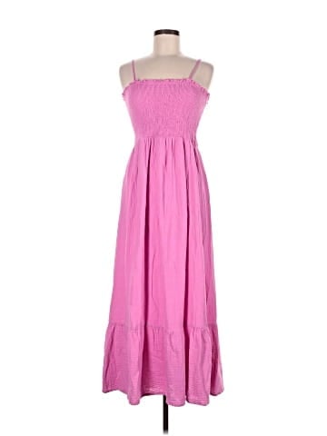 Raviya Casual Dress (view 1)