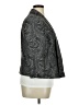 NIPON BOUTIQUE Paisley Gray Blazer Size 16 - photo 4