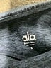 Alo Blue Gray Active Pants Size S - photo 6