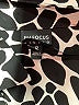 En Focus Studio Animal Print Black Casual Dress Size 12 - photo 7