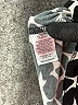 En Focus Studio Animal Print Black Casual Dress Size 12 - photo 8