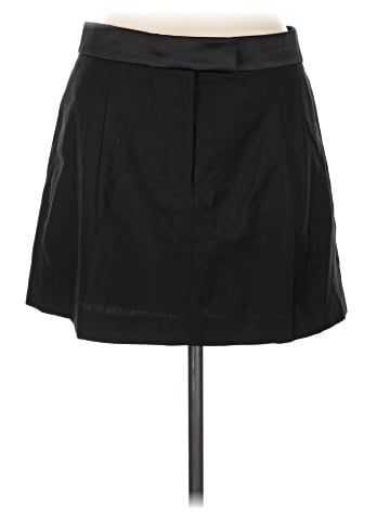 J.Crew Collection Wool Skirt (view 1)