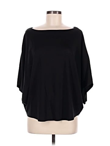 Planet 3/4 Sleeve Top (view 1)