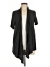 Jolie Gray Vest Size M (estimated) - photo 1