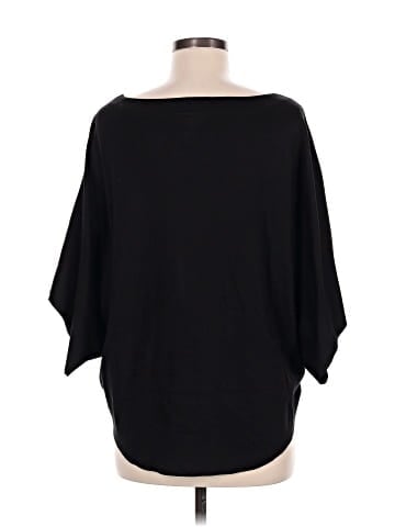 Planet 3/4 Sleeve Top (view 2)