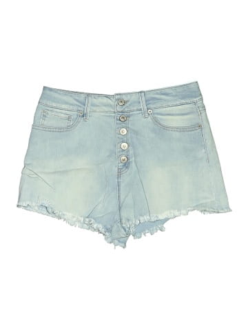 Rewash Denim Shorts (view 1)