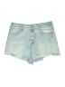 Rewash Blue Denim Shorts Size 30 waist - photo 1
