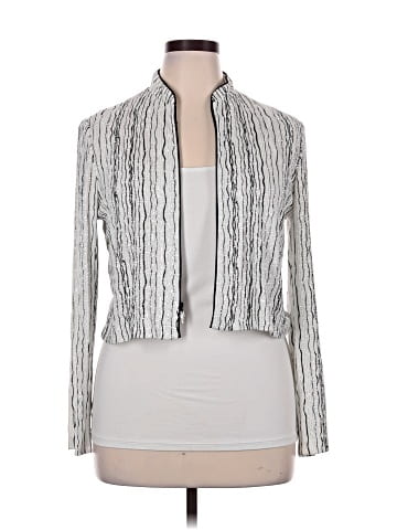 Alex Evenings Blazer (view 1)