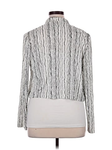 Alex Evenings Blazer (view 2)