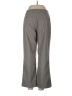 Tahari Gray Dress Pants Size 10 (petite) - photo 2
