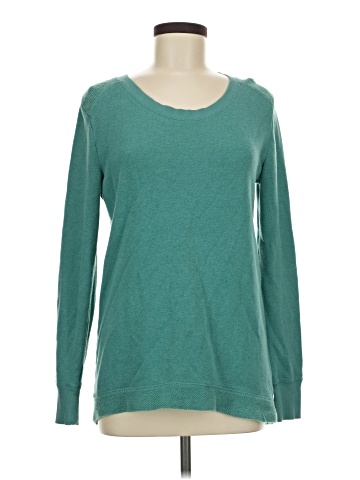 Mossimo Supply Co. Pullover Sweater (view 1)