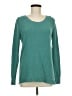 Mossimo Supply Co. Teal Pullover Sweater Size M - photo 1
