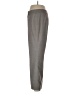 Tahari Gray Dress Pants Size 10 (petite) - photo 5