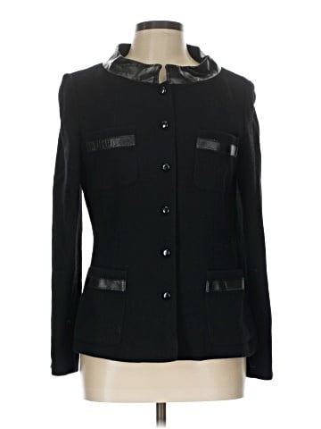 Teri Jon by Rickie Freeman Jacket (view 1)