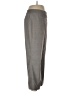Tahari Gray Dress Pants Size 10 (petite) - photo 4