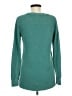 Mossimo Supply Co. Teal Pullover Sweater Size M - photo 2