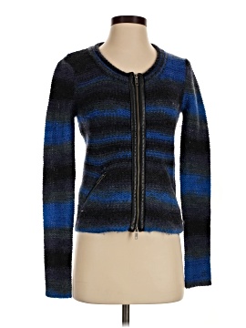 Cut25 Wool Cardigan (view 1)