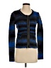 Cut25 100% Wool Blue Wool Cardigan Size XS - photo 1