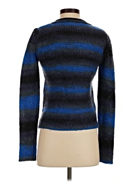 Cut25 Wool Cardigan (view 2)