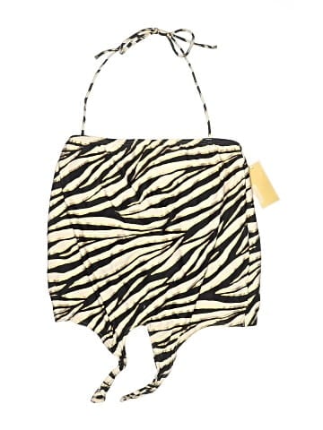 MICHAEL Michael Kors Swimsuit Bottoms (view 1)