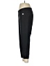 Rafaella Black Active Pants Size 8 - photo 5