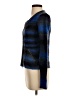 Cut25 100% Wool Blue Wool Cardigan Size XS - photo 5