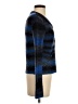 Cut25 100% Wool Blue Wool Cardigan Size XS - photo 4