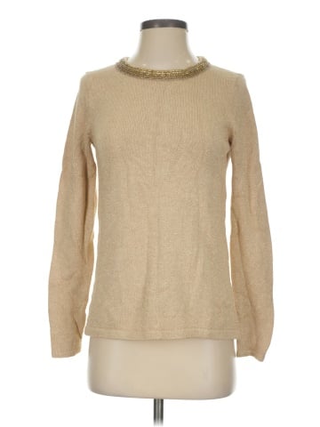 J. McLaughlin Pullover Sweater (view 1)