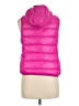 Aqua 100% Nylon Pink Vest Size M - photo 2