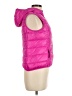 Aqua 100% Nylon Pink Vest Size M - photo 4