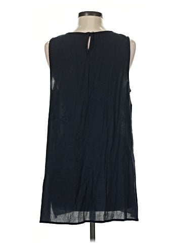 J.Jill Sleeveless Blouse (view 2)