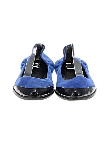 Rachel Roy Flats (view 2)