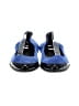 Rachel Roy Color Block Blue Flats Size 9 1/2 - photo 2