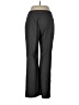Le Suit Chevron-herringbone Gray Dress Pants Size 10 Petite - photo 2