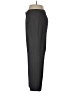 Le Suit Chevron-herringbone Gray Dress Pants Size 10 Petite - photo 5