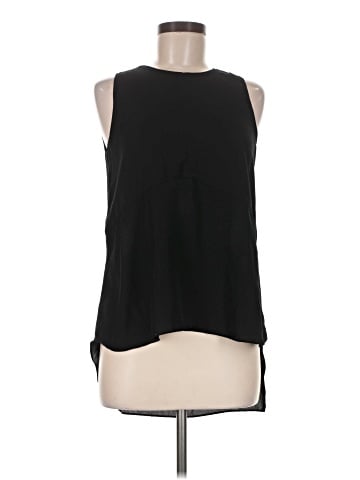 RACHEL Rachel Roy Sleeveless Blouse (view 1)