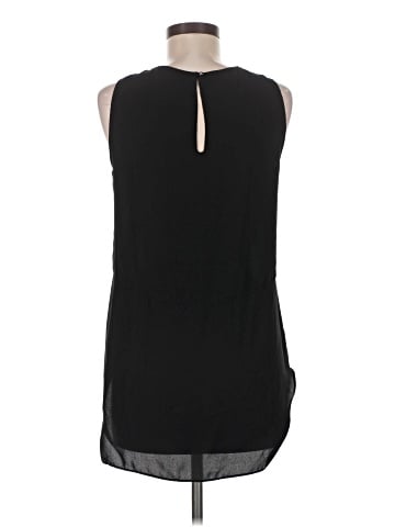 RACHEL Rachel Roy Sleeveless Blouse (view 2)