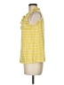 Boden Yellow Tank Top Size 8 - photo 5