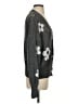Adora Gray Cardigan Size S - photo 4
