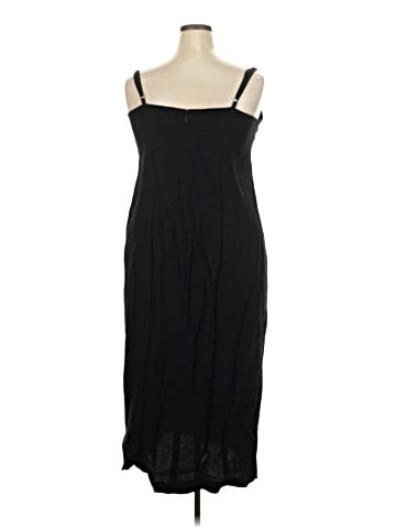 J.Crew Collection Cocktail Dress (view 2)