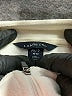 Lands' End Ivory Sweatshirt Size M (petite) - photo 7
