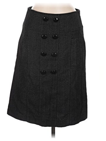 Zara Basic Formal Skirt (view 1)