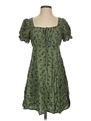 Thorn & Fable Casual Dress