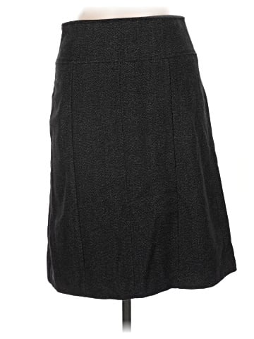 Zara Basic Formal Skirt (view 2)
